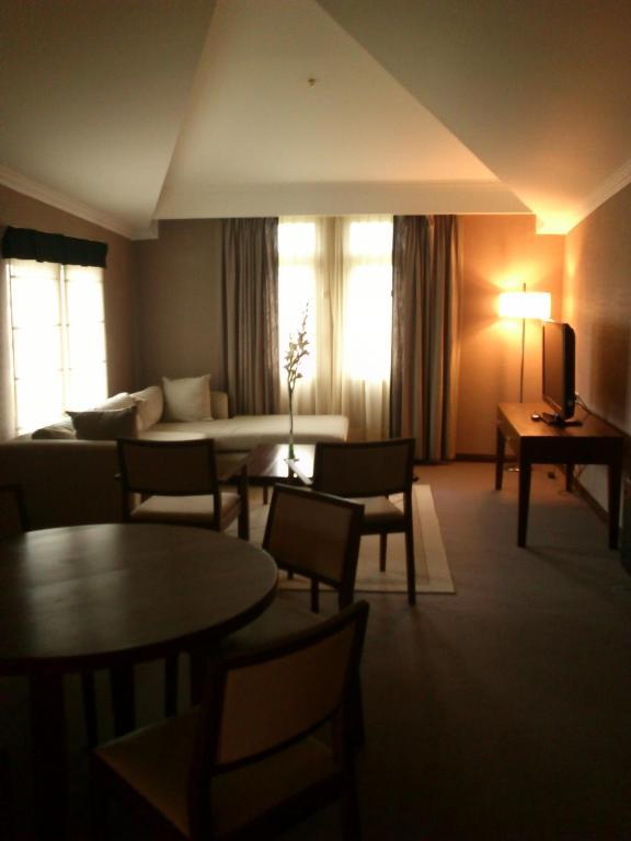 Grande Hotel Río Grande Zimmer foto