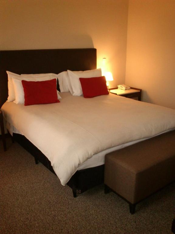 Grande Hotel Río Grande Zimmer foto