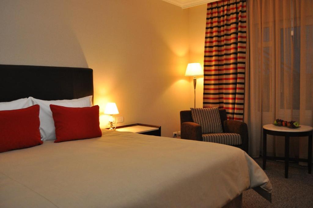 Grande Hotel Río Grande Zimmer foto