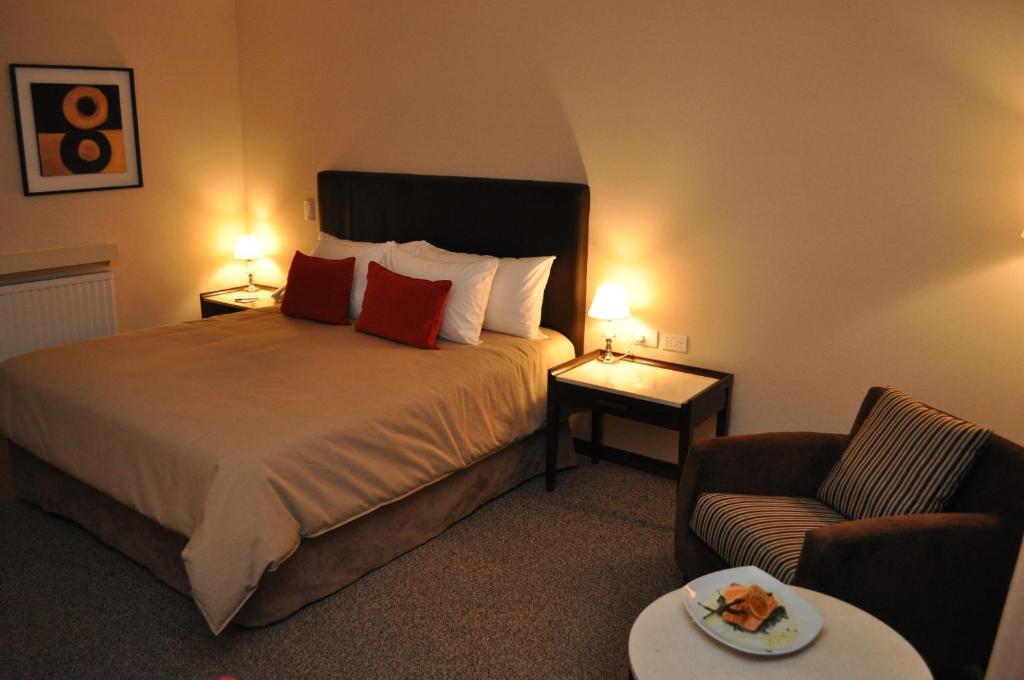 Grande Hotel Río Grande Zimmer foto