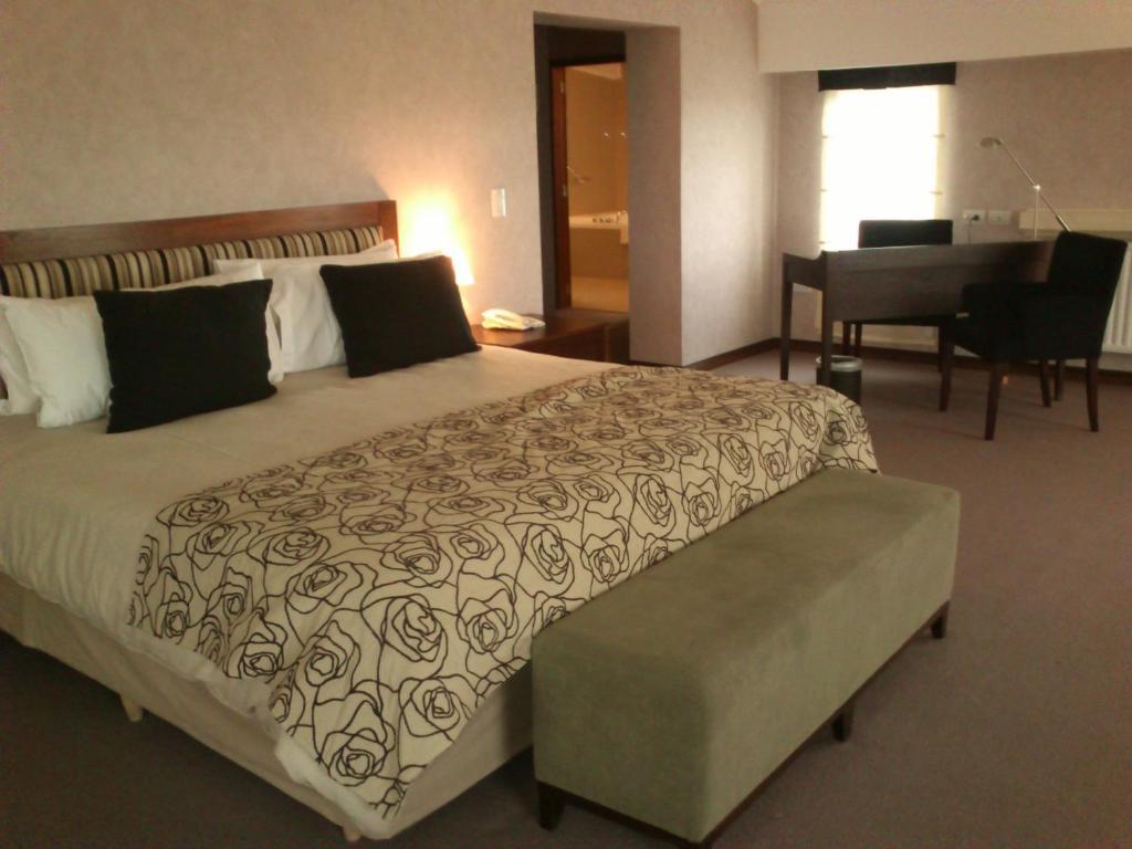 Grande Hotel Río Grande Zimmer foto