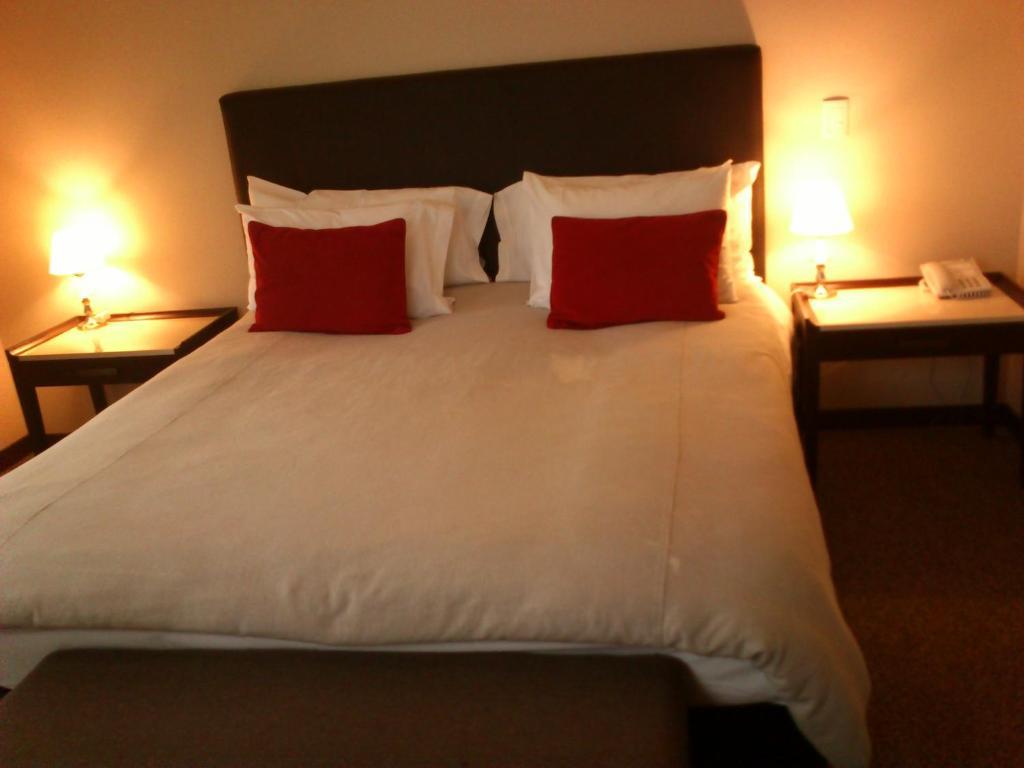 Grande Hotel Río Grande Zimmer foto
