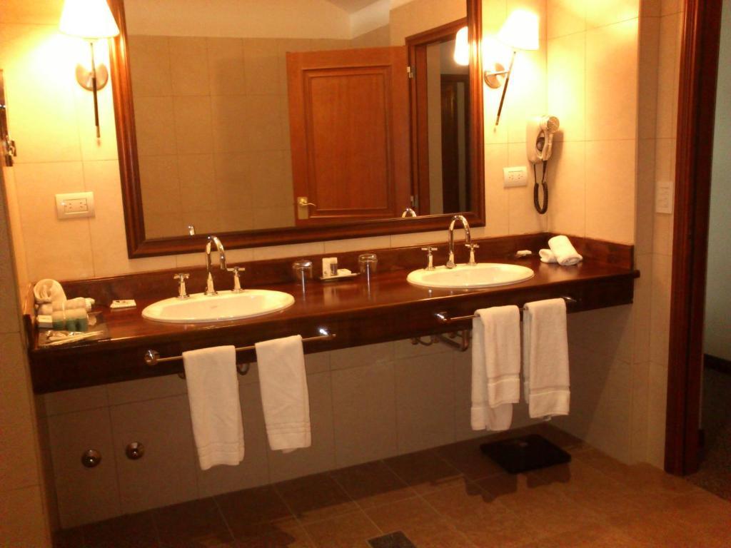 Grande Hotel Río Grande Zimmer foto