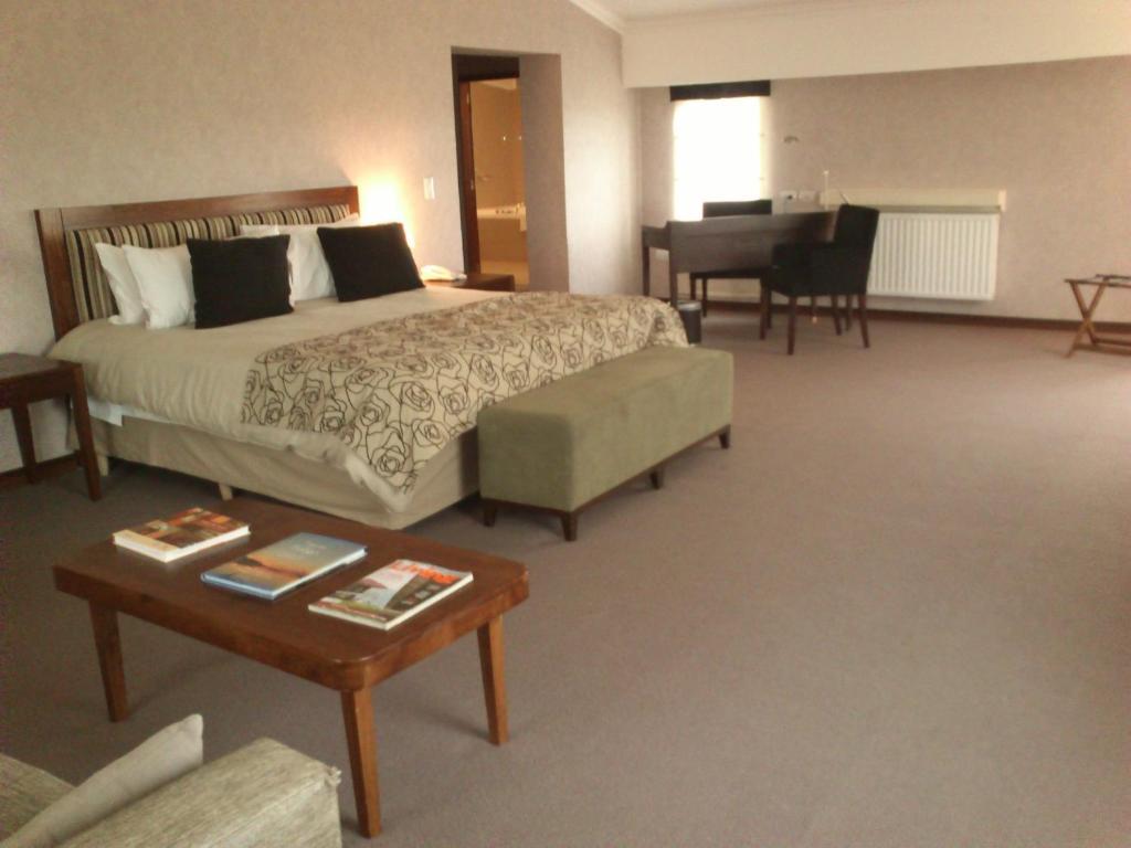 Grande Hotel Río Grande Zimmer foto