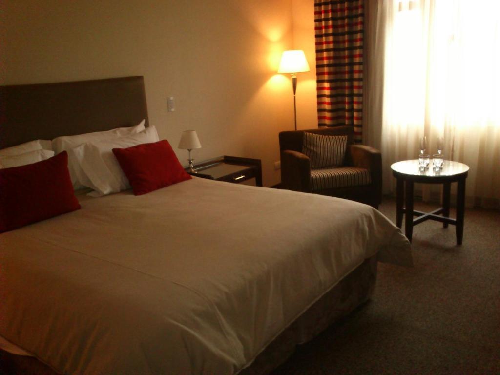 Grande Hotel Río Grande Zimmer foto
