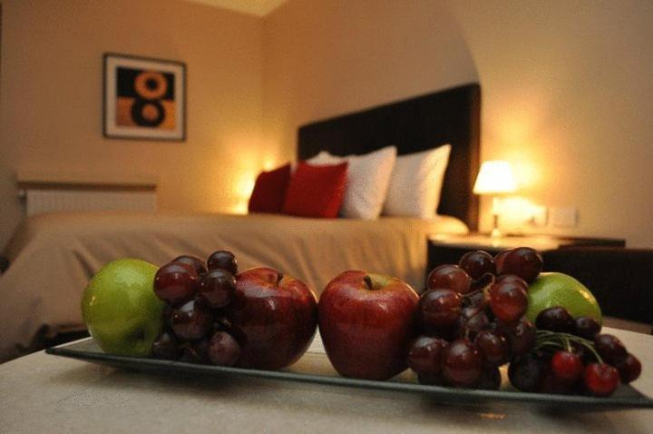 Grande Hotel Río Grande Zimmer foto